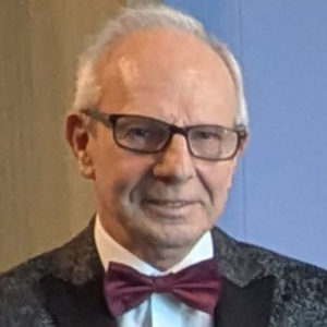 Antoni Pawlak – członek
