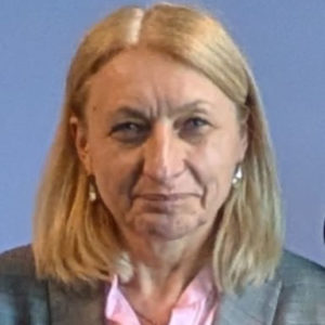 Barbara Niemczyk – członek